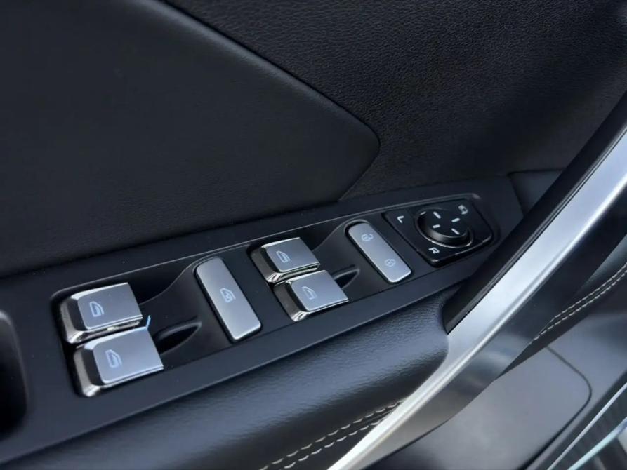 Geely Atlas Pro Волгоград  - изображение 9