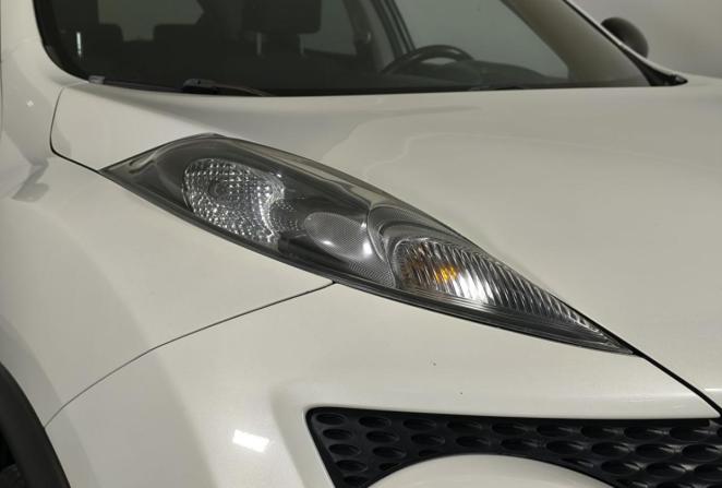 Nissan Juke I с пробегом 2013 года, цена 880 000 рублей, 220046 км, внедорожник, Автокод Объявления