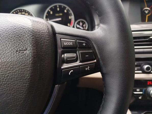 BMW 5 серии VI (F10/F11/F07) с пробегом 2013 года, цена 1 790 000 рублей, 220930 км, седан, Автокод Объявления