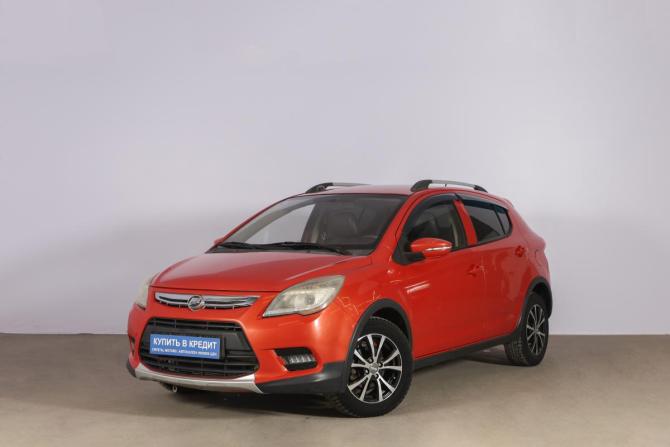 Lifan X50 с пробегом 2016 года, цена 649 000 рублей, 85858 км, хэтчбек, Автокод Объявления
