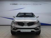 Kia Sportage III Москва  - изображение 23