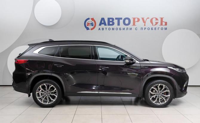 Exeed TXL I с пробегом 2021 года, цена 1 698 000 рублей, 111000 км, внедорожник, Автокод Объявления