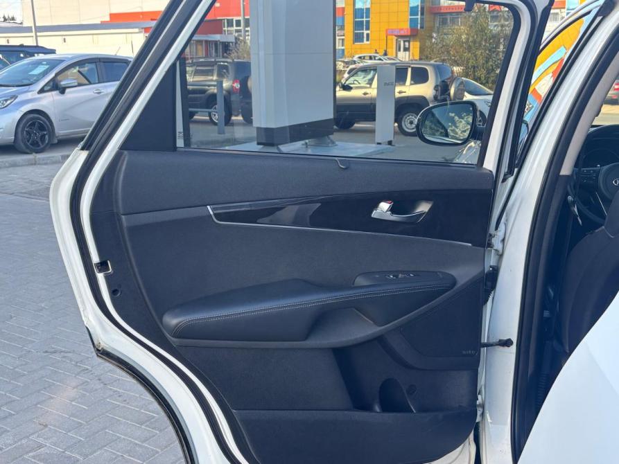 Kia Sorento III Prime Сыктывкар  - изображение 16