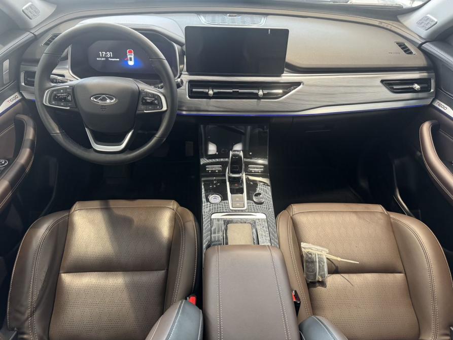 Chery Tiggo 8 Pro I Нижний Новгород  - изображение 10