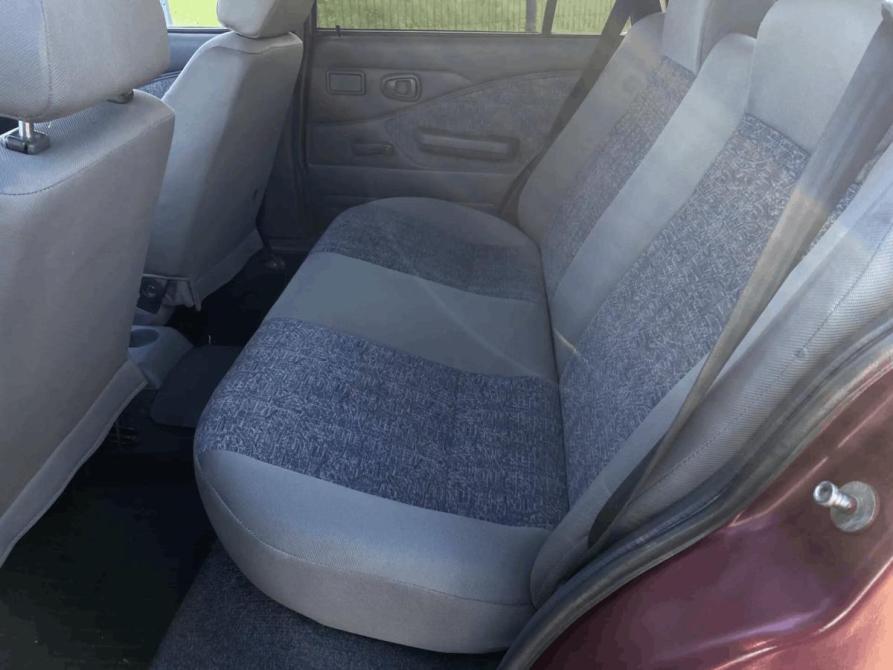Daewoo Nexia I Тверь  - изображение 15