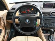 BMW X3 I (E83) Екатеринбург  - изображение 29