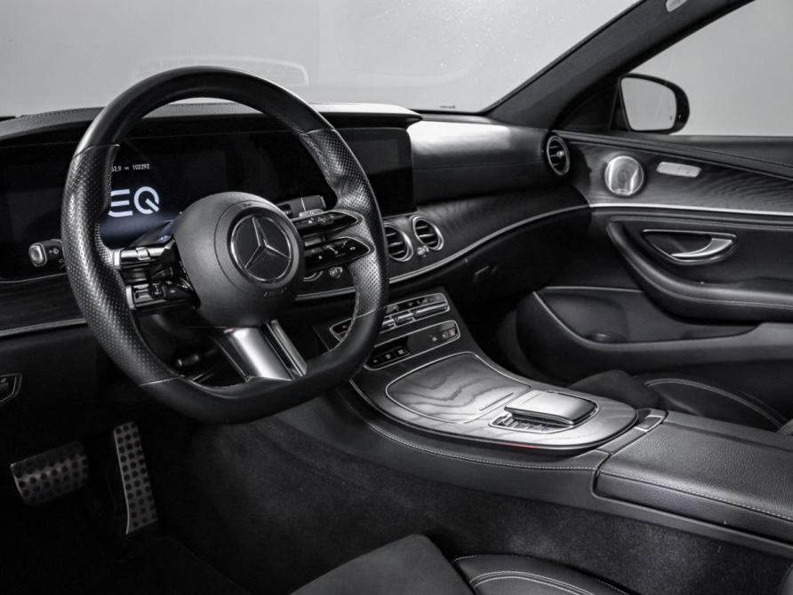 Mercedes-Benz E-Класс V (W213 S213 C238) Рестайлинг Москва  - изображение 14