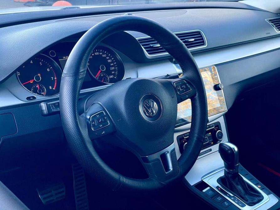 Volkswagen Passat CC I Вологда  - изображение 13