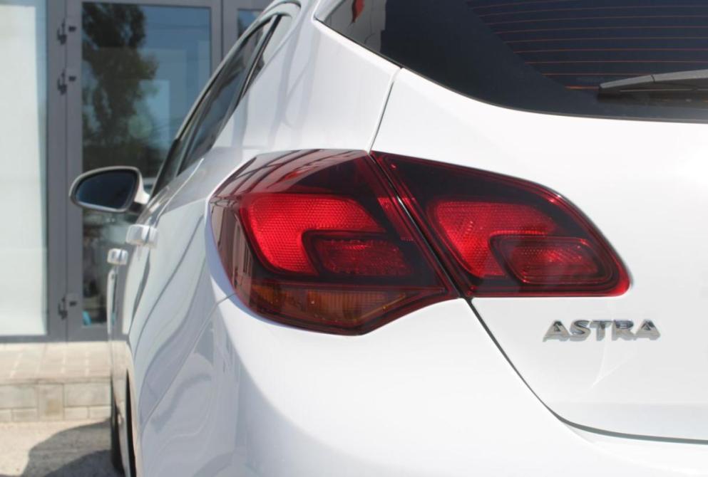 Opel Astra H Рестайлинг Саратов  - изображение 10