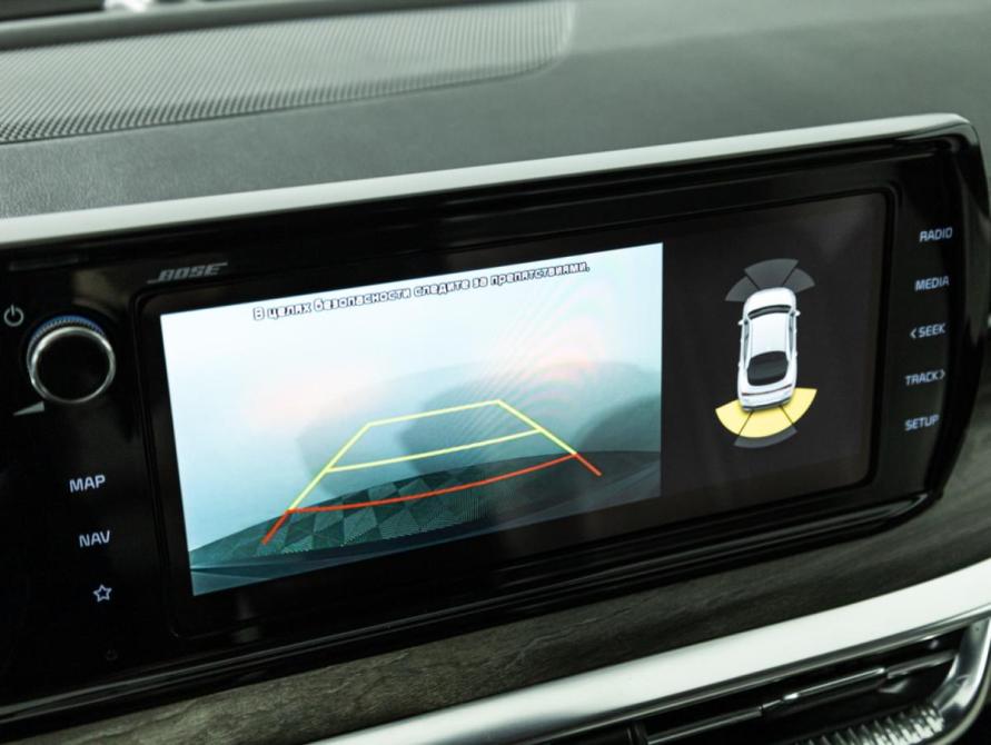 Kia K5 III Санкт-Петербург  - изображение 15