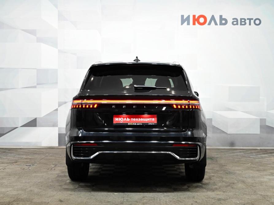 Geely Monjaro I Екатеринбург  - изображение 5