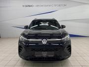 Volkswagen Tiguan III (China Market) Москва  - изображение 31