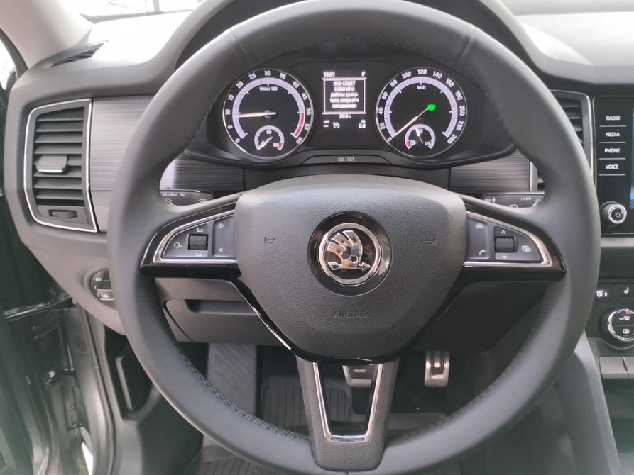 Skoda Kodiaq I Минеральные Воды  - изображение 7
