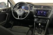 Volkswagen Tiguan II Нижний Новгород  - изображение 30