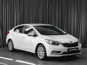 Kia Cerato III Тюмень  - изображение 18