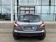 Nissan Qashqai I Рестайлинг Тверь  - изображение 16