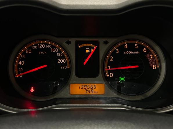 Nissan Note I с пробегом 2007 года, цена 499 000 рублей, 139565 км, хэтчбек, Автокод Объявления
