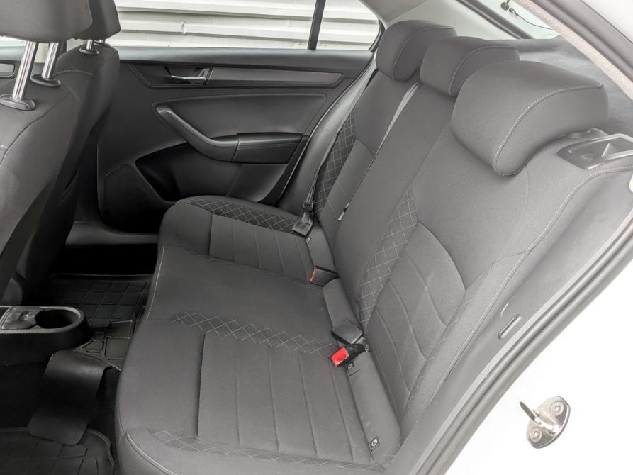 Skoda Rapid II Москва  - изображение 12