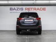 Toyota RAV4 IV (XA40) Тюмень  - изображение 31