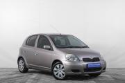 Toyota Vitz I (P10) Кемерово  - изображение 21