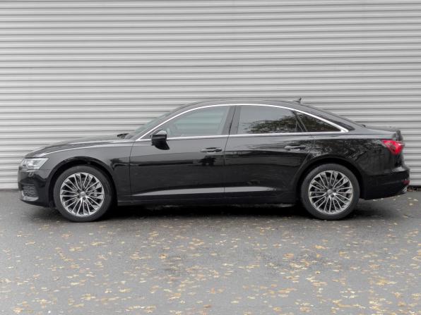 Audi A6 V (C8) с пробегом 2021 года, цена 4 090 000 рублей, 61100 км, седан, Автокод Объявления