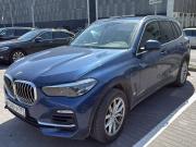 BMW X5 IV (G05/G18) Санкт-Петербург  - изображение 7
