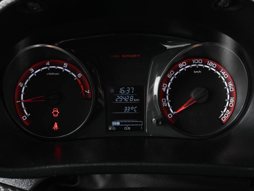 Lada (ВАЗ) Granta I Рестайлинг Ростов-на-Дону  - изображение 15