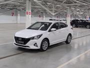 Hyundai Solaris II Рестайлинг Казань  - изображение 23