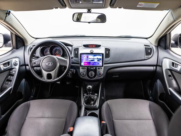 Kia Cerato II с пробегом 2011 года, цена 728 000 рублей, 165109 км, седан, Автокод Объявления