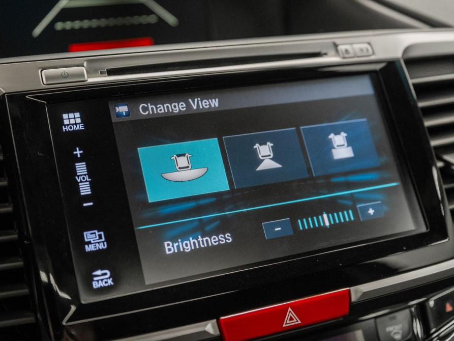 Honda Accord IX Рестайлинг Красноярск  - изображение 16