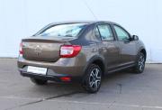Renault Logan II Рестайлинг Нижний Новгород  - изображение 28