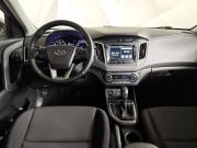 Hyundai Creta I Рестайлинг Москва  - изображение 39