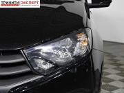 Lada (ВАЗ) Granta I Рестайлинг Белгород  - изображение 25