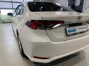 Toyota Corolla XII (E210) Москва  - изображение 28