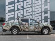 Mitsubishi L200 IV Краснодар  - изображение 21