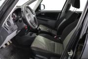 Suzuki SX4 I (Classic) Рестайлинг Санкт-Петербург  - изображение 24