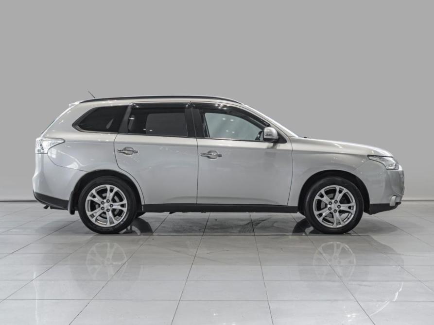 Mitsubishi Outlander III Мурманск  - изображение 5