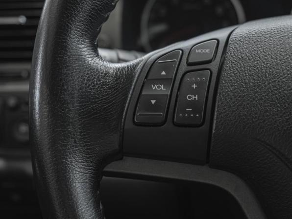 Honda CR-V III Рестайлинг с пробегом 2011 года, цена 1 650 000 рублей, 146753 км, внедорожник, Автокод Объявления