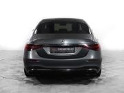Mercedes-Benz S-Класс AMG IV (W223) Москва  - изображение 33