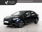 Omoda S5 Казань  - изображение 17