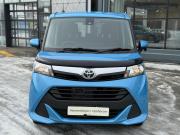 Toyota Tank I Томск  - изображение 24