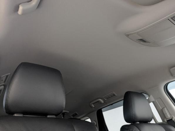 Mitsubishi Pajero Sport III с пробегом 2017 года, цена 2 650 000 рублей, 138486 км, внедорожник, Автокод Объявления