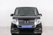 Honda Stepwgn IV Рестайлинг Красноярск  - изображение 16