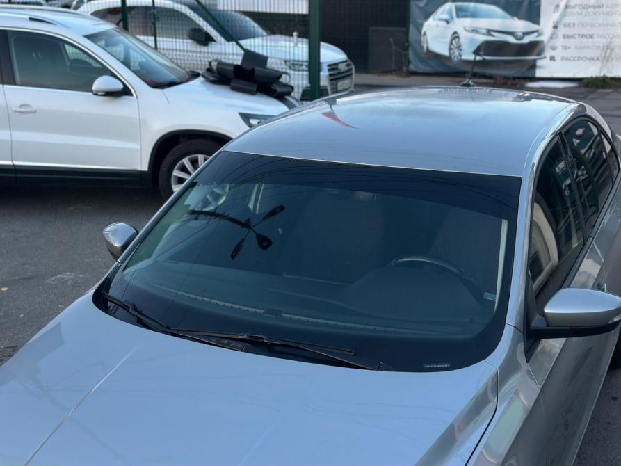 Volkswagen Polo VI Ижевск  - изображение 8