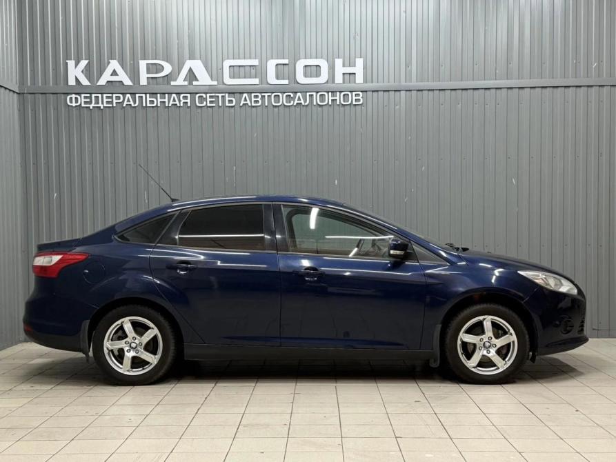 Ford Focus III Магнитогорск  - изображение 6