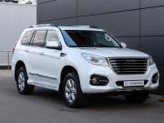 Haval H9 I Рестайлинг Москва  - изображение 29