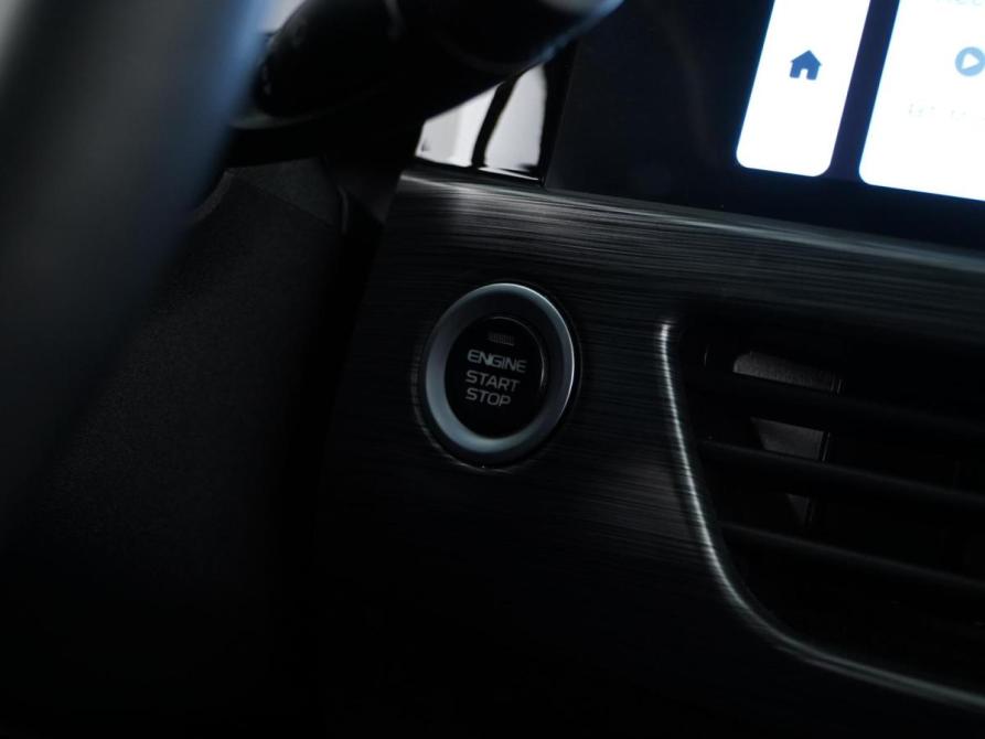 Geely Tugella I Рестайлинг Москва  - изображение 20