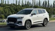 Chery Tiggo 8 Pro Max I Уфа  - изображение 18