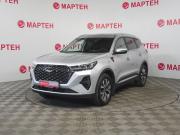 Chery Tiggo 7 Pro Max I Вологда  - изображение 18