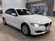BMW 3 серии VI (F3x) Пермь  - изображение 7